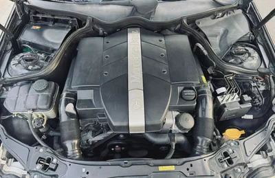 BENZ C240 | 2002 | CLEAN CAR | JAPAN IMPORT-7