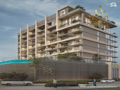 MOST CHEAPEST 1BR IN ALL DUBAI ISLAND!_HOT OFFER!!-0