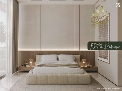 MOST CHEAPEST 1BR IN ALL DUBAI ISLAND!_HOT OFFER!!-1