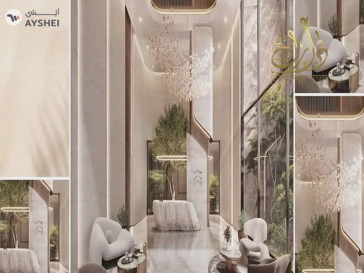 MOST CHEAPEST 1BR IN ALL DUBAI ISLAND!_HOT OFFER!!