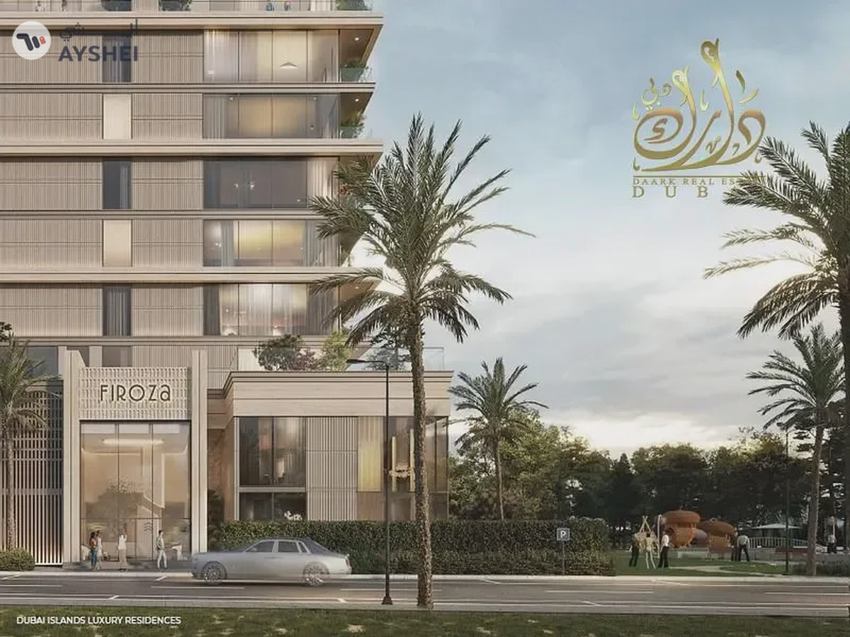 MOST CHEAPEST 1BR IN ALL DUBAI ISLAND!_HOT OFFER!!
