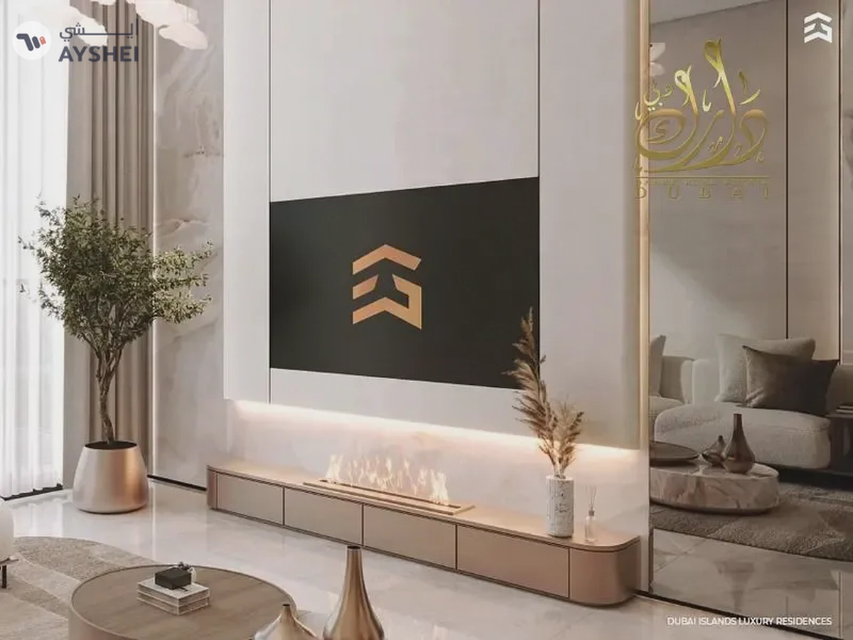 MOST CHEAPEST 1BR IN ALL DUBAI ISLAND!_HOT OFFER!!