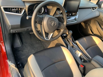 New 2024 Toyota Corolla-5