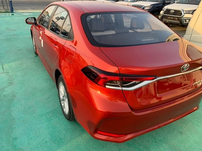 New 2024 Toyota Corolla-2