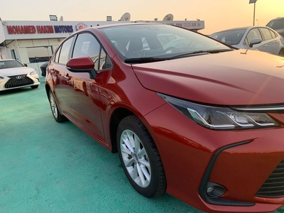 New 2024 Toyota Corolla-4