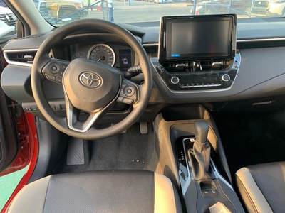 New 2024 Toyota Corolla-8
