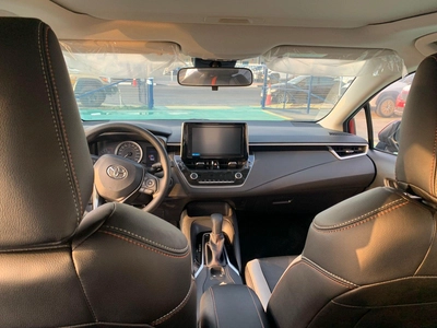 New 2024 Toyota Corolla-15