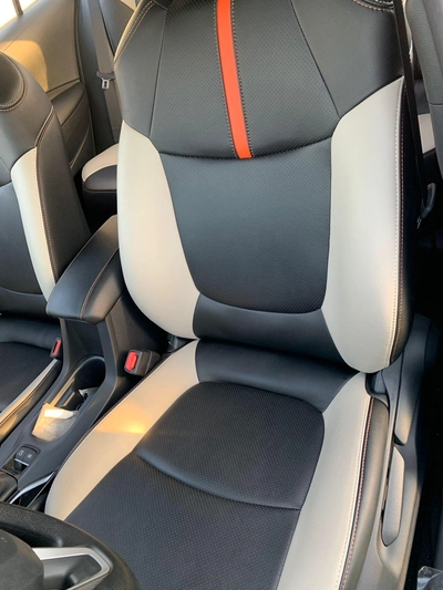 New 2024 Toyota Corolla-12
