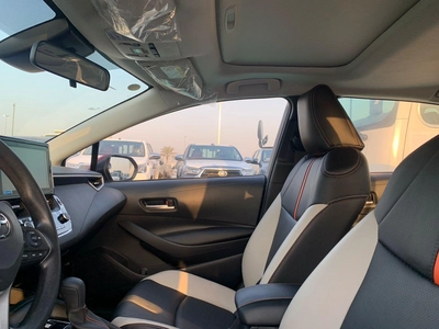 New 2024 Toyota Corolla-7