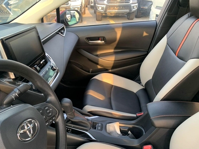 New 2024 Toyota Corolla-3