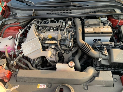 New 2024 Toyota Corolla-16