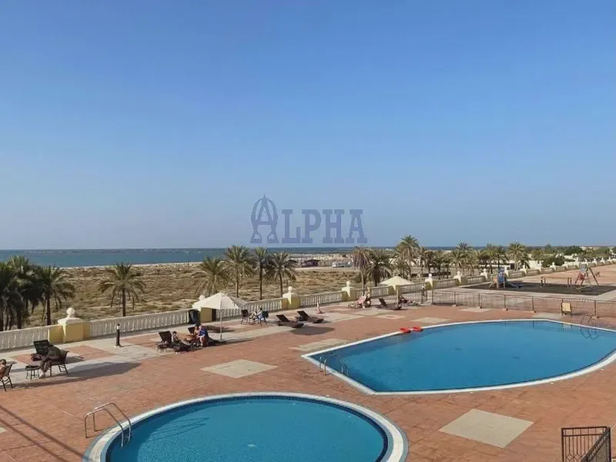 Best Price | Furnished | Seaview-3-3