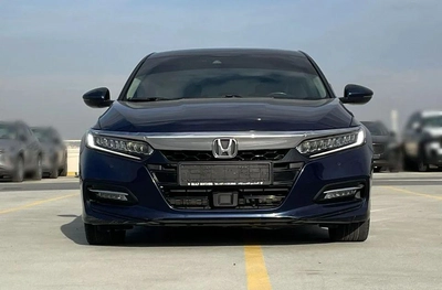 Honda Accord Sport 1.5L Hybrid Touring-16