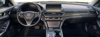 Honda Accord Sport 1.5L Hybrid Touring-8