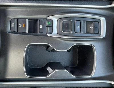 Honda Accord Sport 1.5L Hybrid Touring-9