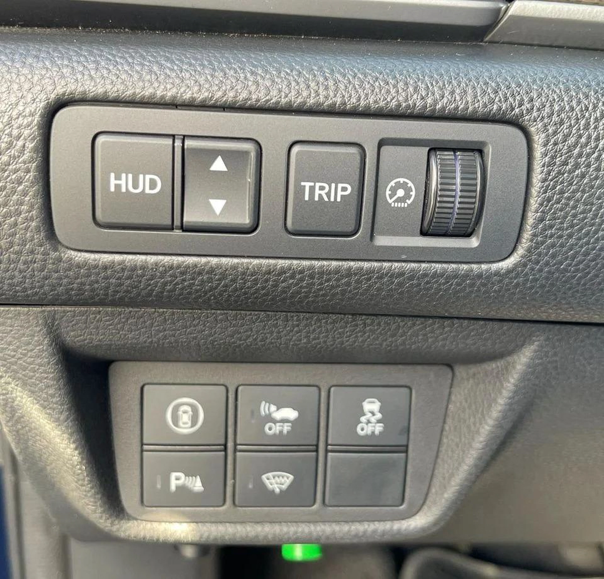 Honda Accord Sport 1.5L Hybrid Touring-10-10