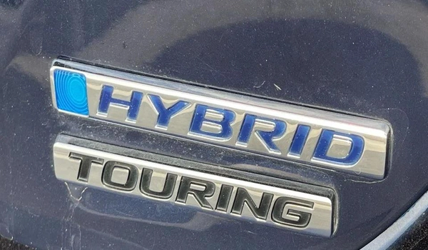 Honda Accord Sport 1.5L Hybrid Touring