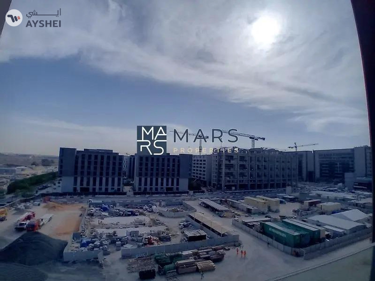 Tiraz 4, Tiraz, Naseej District, Aljada, Sharjah