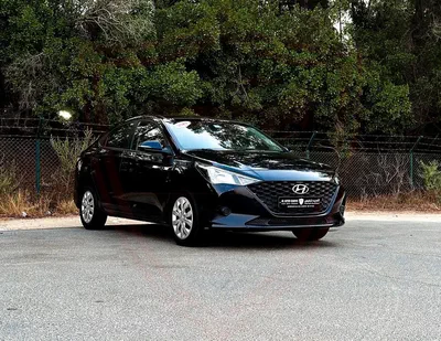 Hyundai Accent SMART PLUS 1.6 L | | GCC | Accident-Free | In Excellent Condition | 638 P.M-0