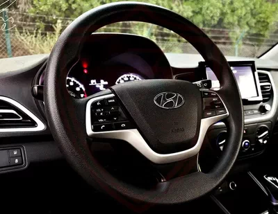 Hyundai Accent SMART PLUS 1.6 L | | GCC | Accident-Free | In Excellent Condition | 638 P.M-12