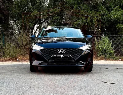 Hyundai Accent SMART PLUS 1.6 L | | GCC | Accident-Free | In Excellent Condition | 638 P.M-1