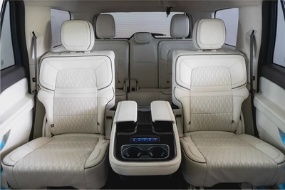 AED 5,013 / 60 months | 0% DP | 2023 Lincoln Navigator Presidential / Full Service History-14
