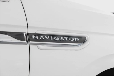 AED 5,013 / 60 months | 0% DP | 2023 Lincoln Navigator Presidential / Full Service History-17