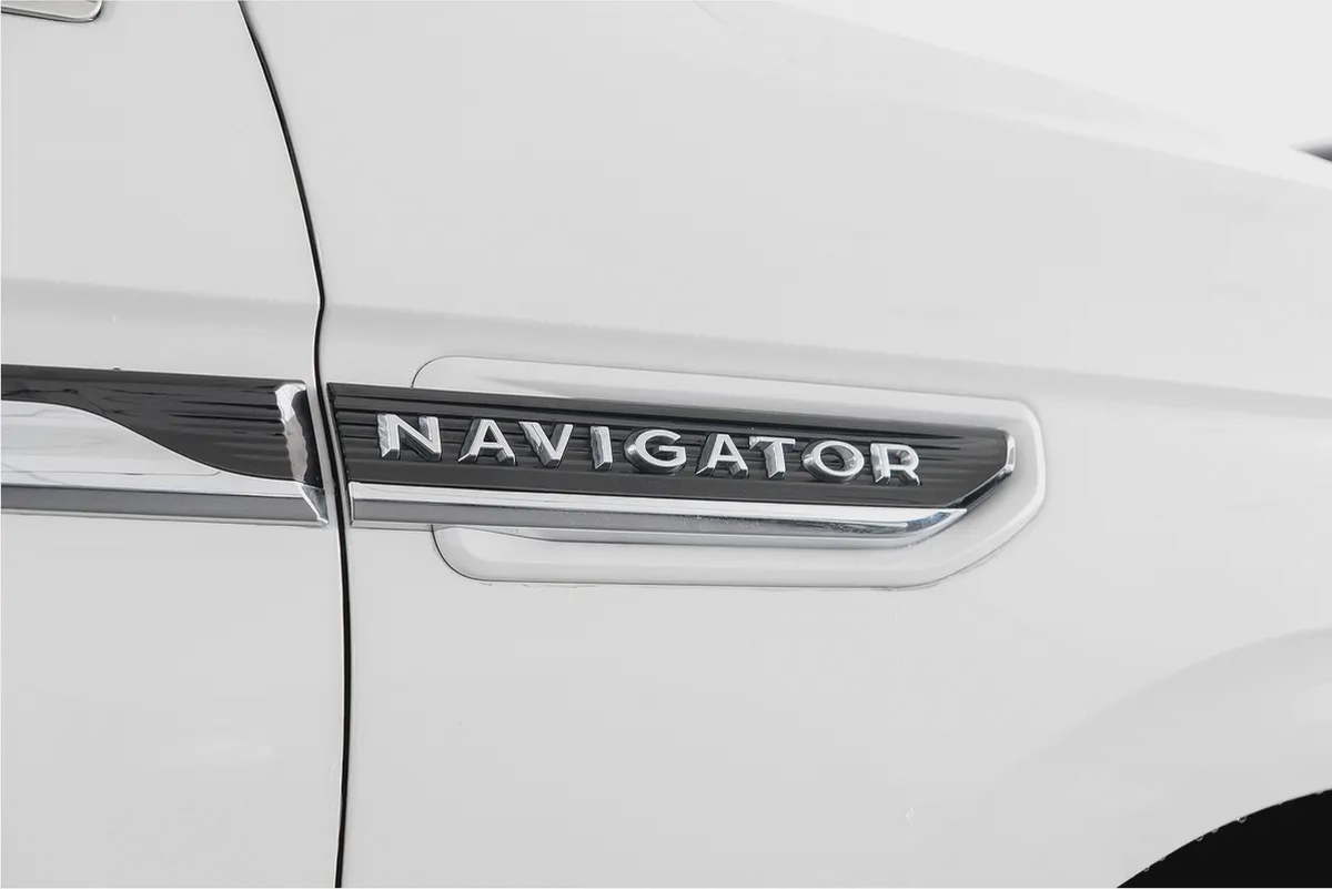 AED 5,013 / 60 months | 0% DP | 2023 Lincoln Navigator Presidential / Full Service History-17-17