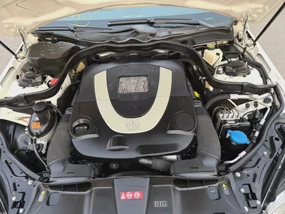 MERCEDES E 550 AMG - 2009 - 88,000 kms - FULL OPTION - JAPANESE SPEC-13