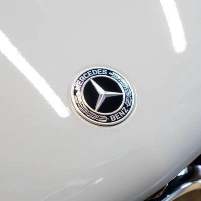 AED 3,449 pm • 0% Downpayment • Mercedes CLA200 • 5 Years Agency Warranty-1