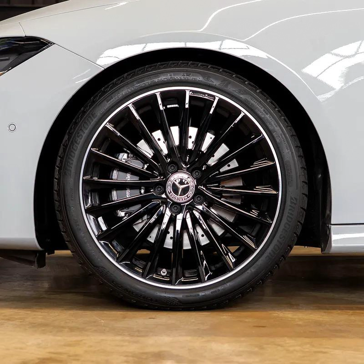 AED 3,449 pm • 0% Downpayment • Mercedes CLA200 • 5 Years Agency Warranty-6-6