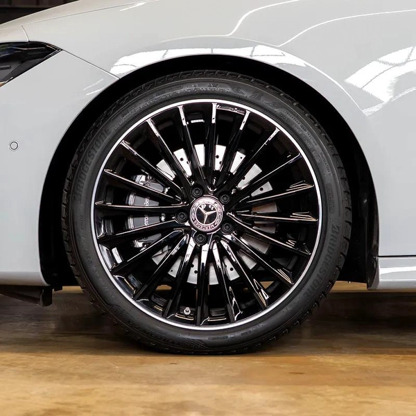AED 3,449 pm • 0% Downpayment • Mercedes CLA200 • 5 Years Agency Warranty