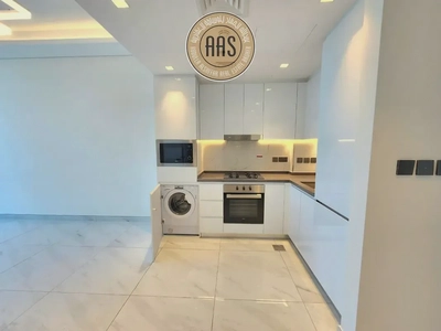 Brand New 1bhk with kitchen Appliances for Rent 75k in Arjan Dubai-10
