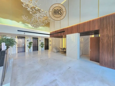 Brand New 1bhk with kitchen Appliances for Rent 75k in Arjan Dubai-11