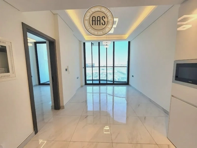 Brand New 1bhk with kitchen Appliances for Rent 75k in Arjan Dubai-13