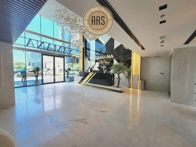 Brand New 1bhk with kitchen Appliances for Rent 75k in Arjan Dubai-15