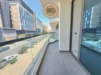Brand New 1bhk with kitchen Appliances for Rent 75k in Arjan Dubai-3