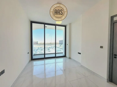 Brand New 1bhk with kitchen Appliances for Rent 75k in Arjan Dubai-4