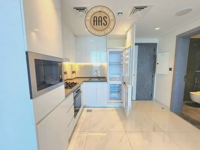 Brand New 1bhk with kitchen Appliances for Rent 75k in Arjan Dubai-7