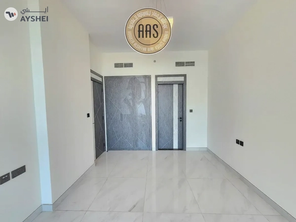 Brand New 1bhk with kitchen Appliances for Rent 75k in Arjan Dubai