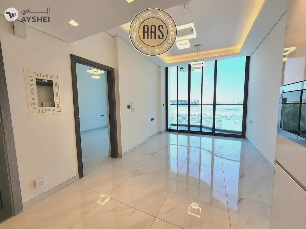 Brand New 1bhk with kitchen Appliances for Rent 75k in Arjan Dubai-5-5
