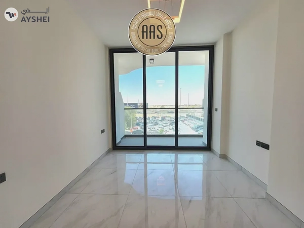 Brand New 1bhk with kitchen Appliances for Rent 75k in Arjan Dubai