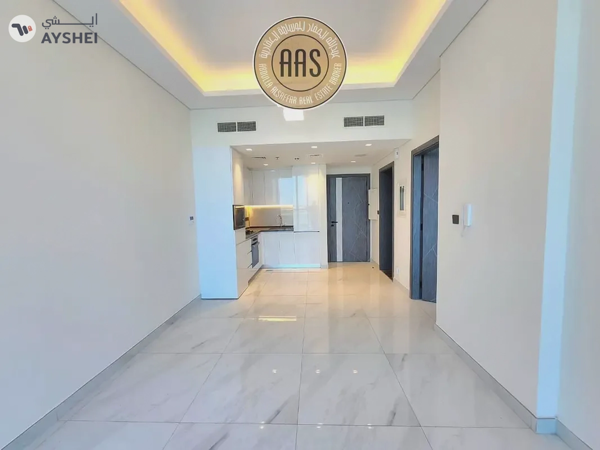 Brand New 1bhk with kitchen Appliances for Rent 75k in Arjan Dubai-8-8