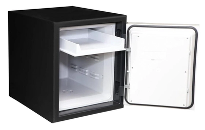 Honeywell Fire & Waterproof Steel Safe, 50 Kgs, 25.5 Liters-2