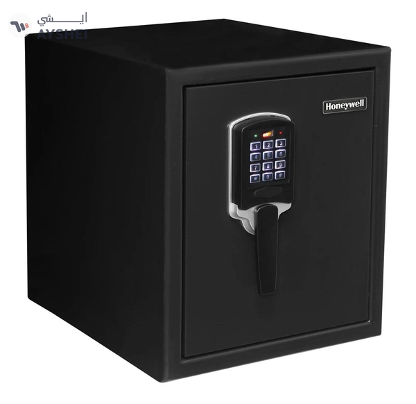 Honeywell Fire & Waterproof Steel Safe, 50 Kgs, 25.5 Liters