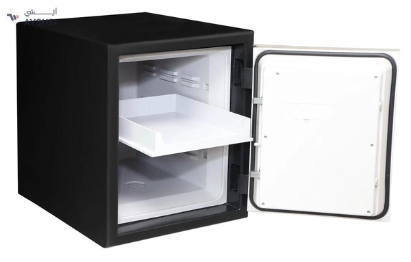 Honeywell Fire & Waterproof Steel Safe, 50 Kgs, 25.5 Liters