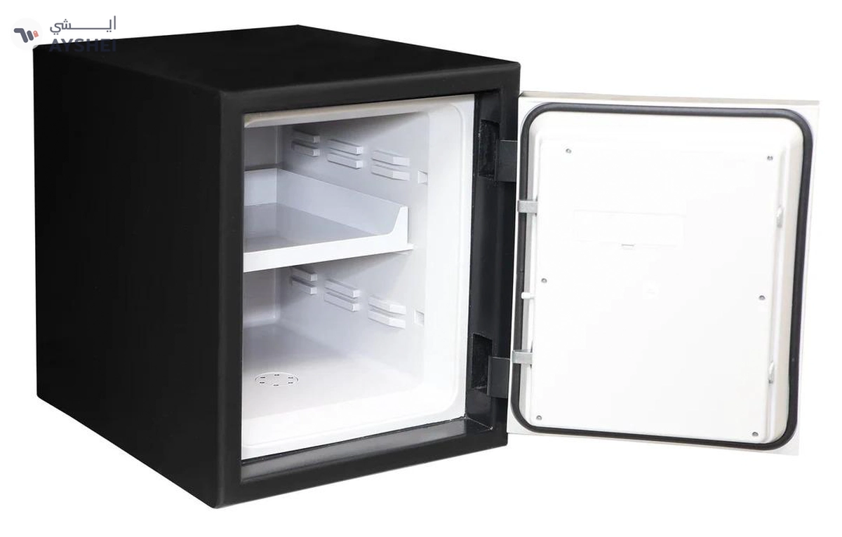 Honeywell Fire & Waterproof Steel Safe, 50 Kgs, 25.5 Liters-5-5