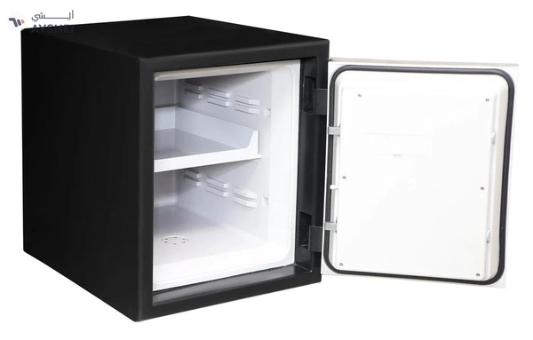 Honeywell Fire & Waterproof Steel Safe, 50 Kgs, 25.5 Liters