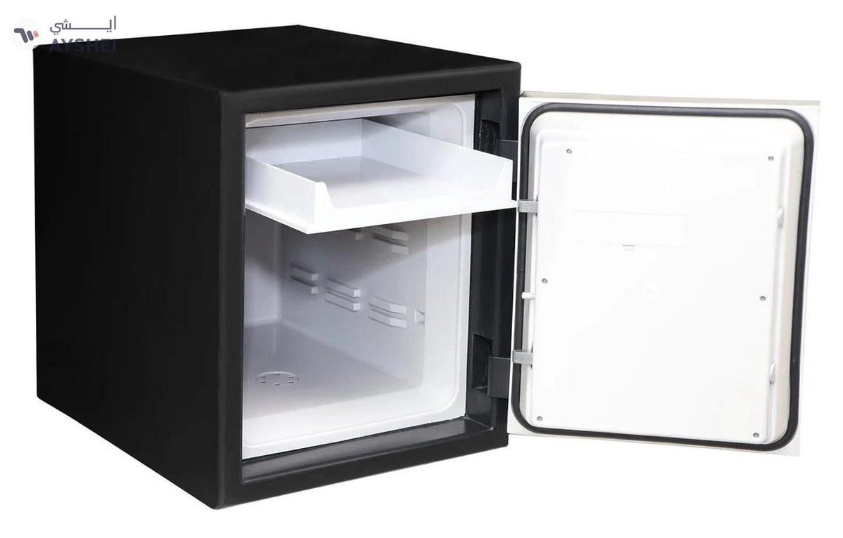 Honeywell Fire & Waterproof Steel Safe, 50 Kgs, 25.5 Liters-2-2