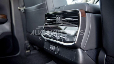 Toyota Land Cruiser VX TOYOTA LAND CRUISER 300 VX 3.5P AT MY2024 – BLACK-11